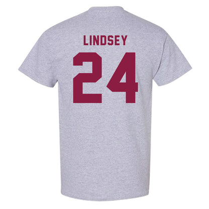 EKU - NCAA Women's Basketball : Kailani Lindsey - Classic Shersey T-Shirt-1