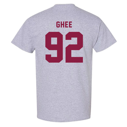 EKU - NCAA Football : Simon Ghee - Classic Shersey T-Shirt-1