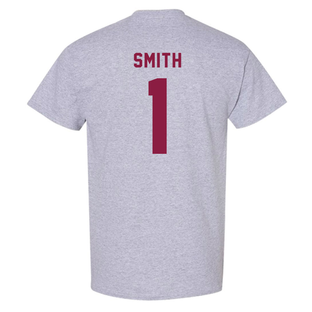 EKU - NCAA Football : Kaden Smith - Classic Shersey T-Shirt-1