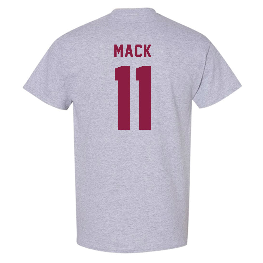 EKU - NCAA Women's Volleyball : Amanda Mack - Classic Shersey T-Shirt-1