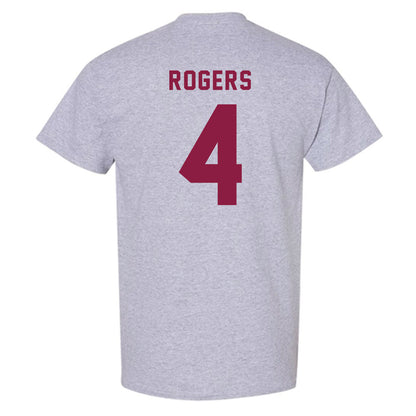 EKU - NCAA Women's Volleyball : Becca Rogers - Classic Shersey T-Shirt-1
