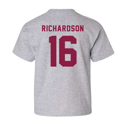 EKU - NCAA Women's Volleyball : Sophia Richardson - Classic Shersey Youth T-Shirt-1