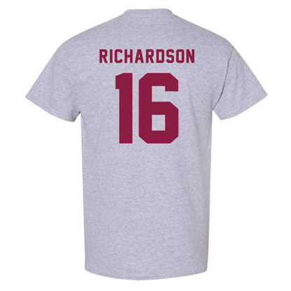EKU - NCAA Women's Volleyball : Sophia Richardson - Classic Shersey T-Shirt-1