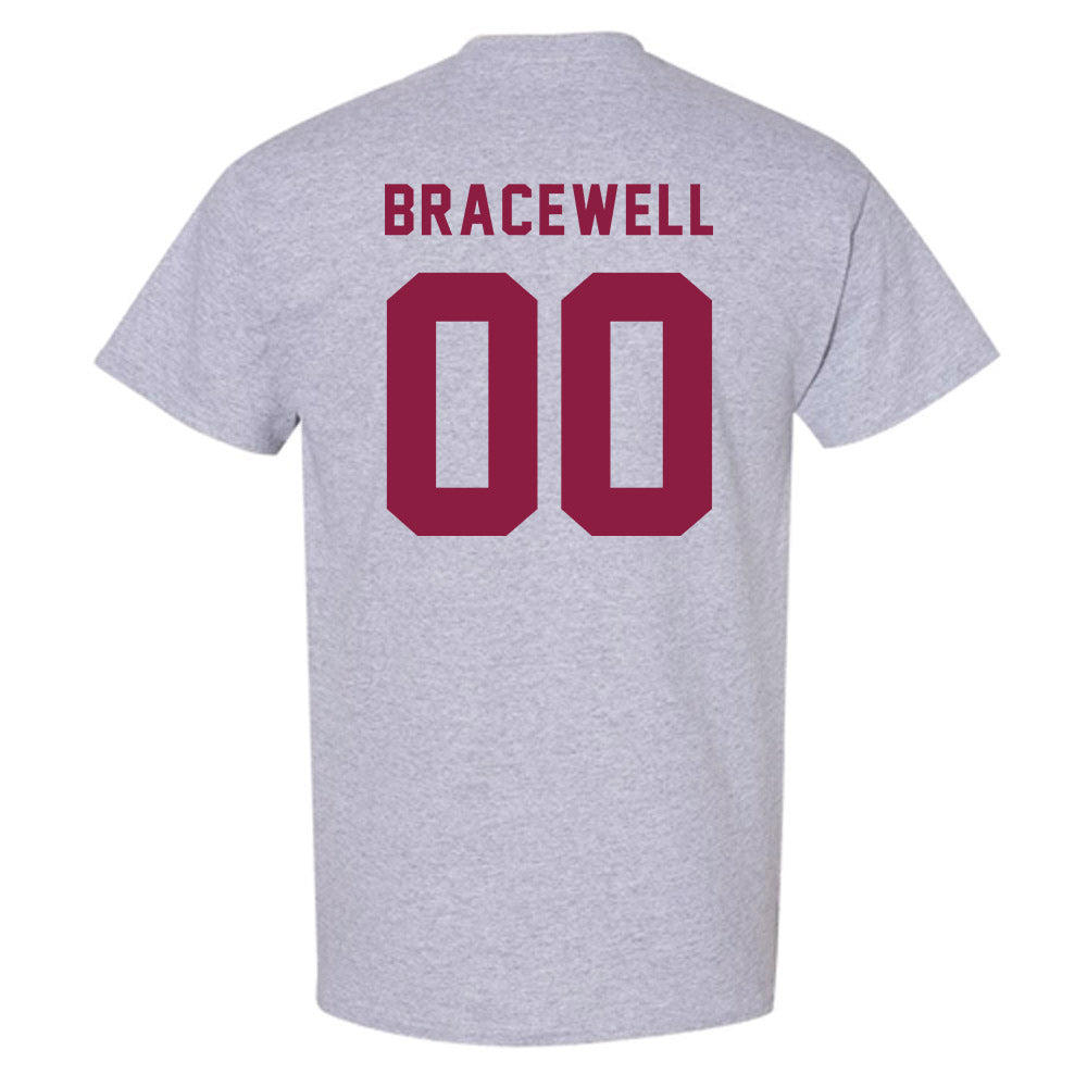 EKU - NCAA Football : Ashton Bracewell - Classic Shersey T-Shirt-1