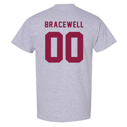 EKU - NCAA Football : Ashton Bracewell - Classic Shersey T-Shirt-1
