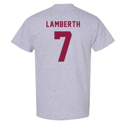 EKU - NCAA Football : Colbey Lamberth - Classic Shersey T-Shirt-1