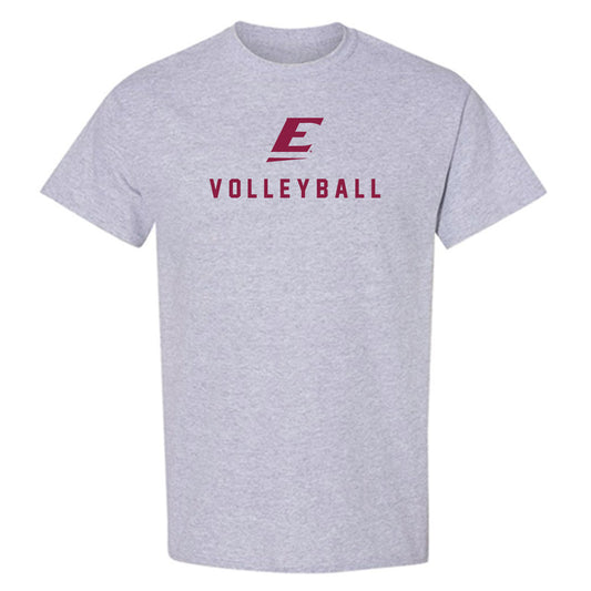 EKU - NCAA Women's Volleyball : Caitlyn Flees - Classic Shersey T-Shirt-0