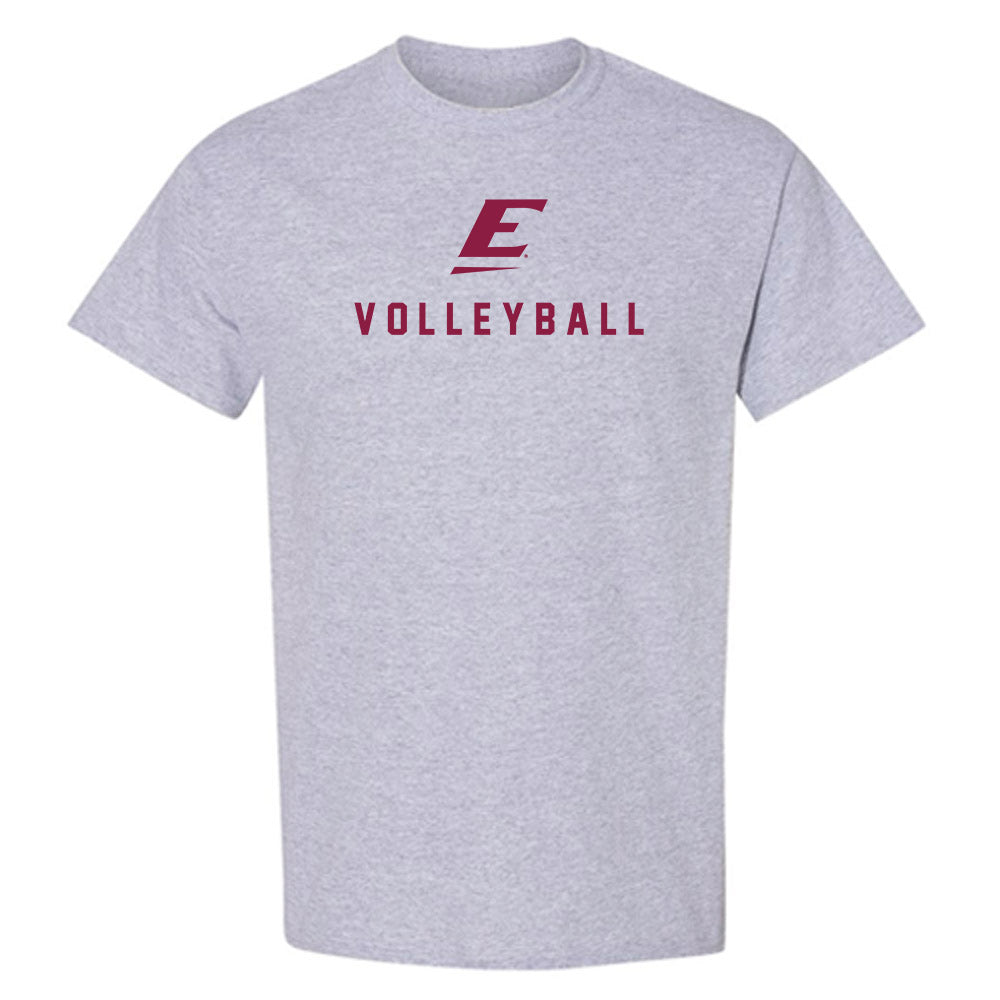 EKU - NCAA Women's Volleyball : Addison Burke - Classic Shersey T-Shirt-0