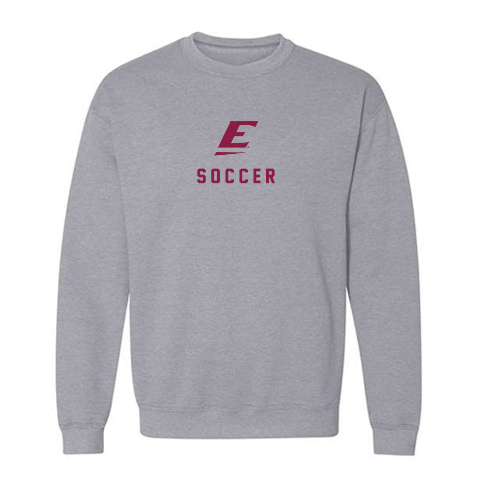 EKU - NCAA Women's Soccer : Rachel Phifer - Classic Shersey Crewneck Sweatshirt-0
