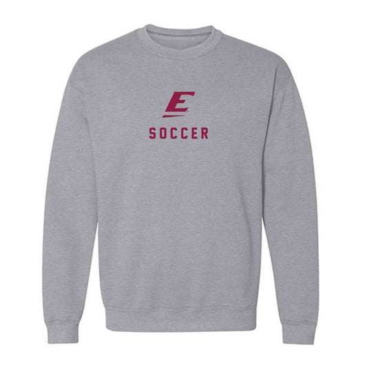 EKU - NCAA Women's Soccer : Rachel Phifer - Classic Shersey Crewneck Sweatshirt-0
