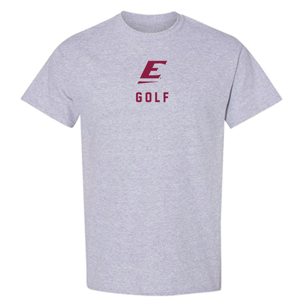 EKU - NCAA Women's Golf : Imogen Jessen - Classic Shersey T-Shirt-0