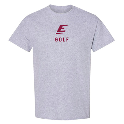EKU - NCAA Women's Golf : Imogen Jessen - Classic Shersey T-Shirt-0