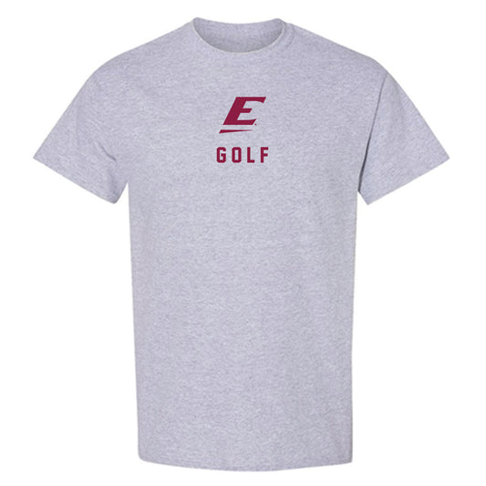 EKU - NCAA Women's Golf : Imogen Jessen - Classic Shersey T-Shirt-0