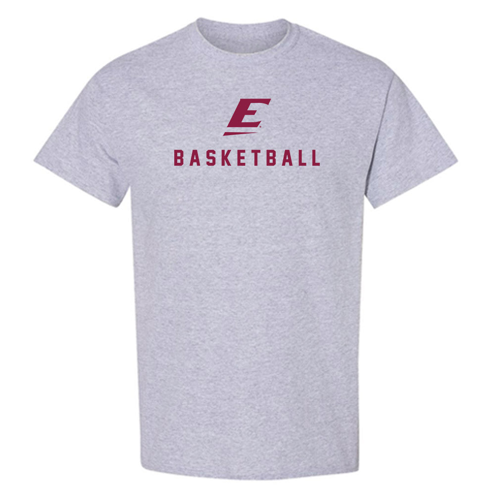 EKU - NCAA Women's Basketball : Kailani Lindsey - Classic Shersey T-Shirt-0