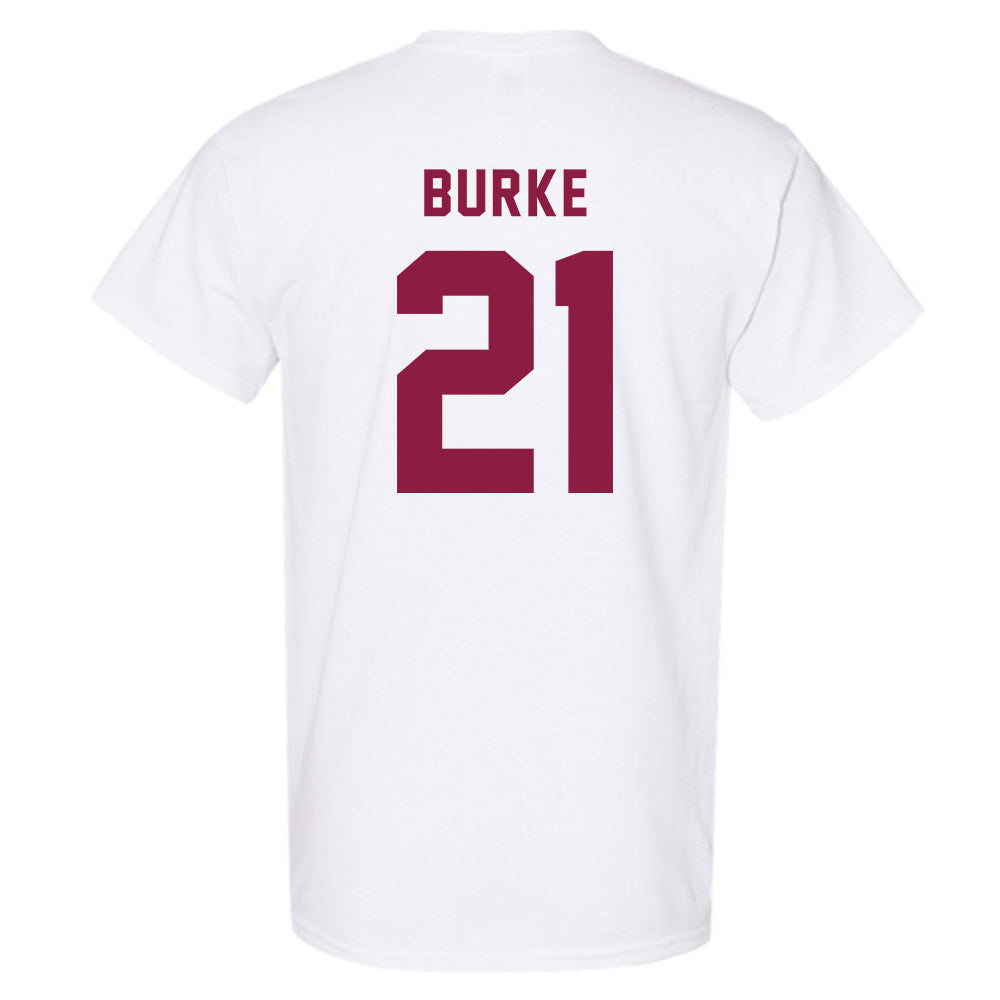 EKU - NCAA Women's Volleyball : Addison Burke - Classic Shersey T-Shirt-1