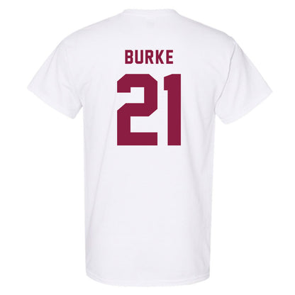 EKU - NCAA Women's Volleyball : Addison Burke - Classic Shersey T-Shirt-1
