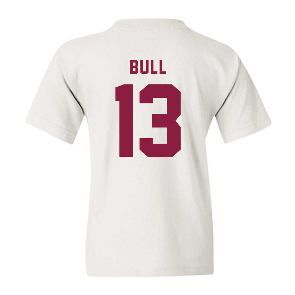 EKU - NCAA Women's Volleyball : Alexis Bull - Classic Shersey Youth T-Shirt-1