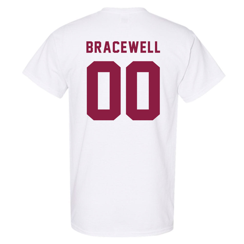 EKU - NCAA Football : Ashton Bracewell - Classic Shersey T-Shirt-1