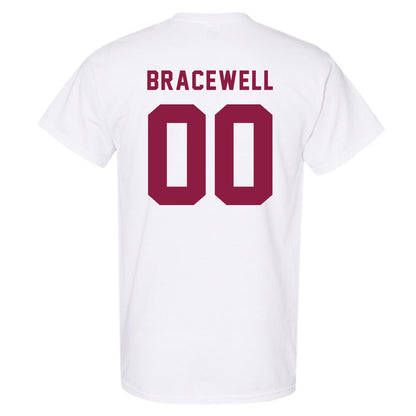 EKU - NCAA Football : Ashton Bracewell - Classic Shersey T-Shirt-1
