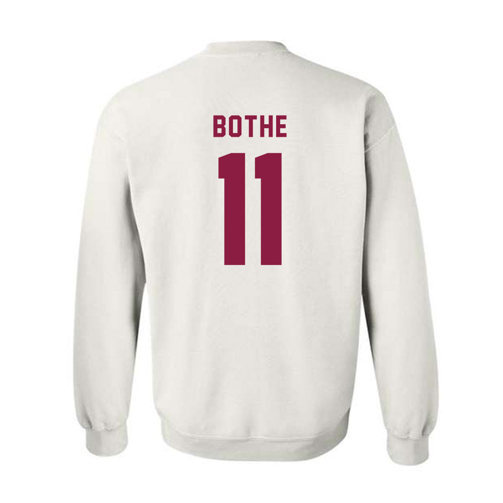 EKU - NCAA Women's Soccer : Kaitlyn Bothe - Classic Shersey Crewneck Sweatshirt-1
