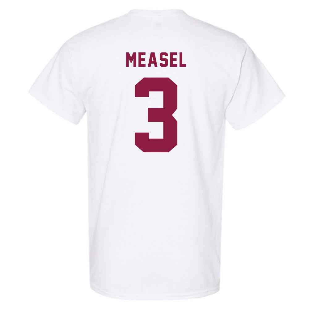 EKU - NCAA Women's Soccer : Chloe Measel - Classic Shersey T-Shirt-1