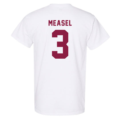 EKU - NCAA Women's Soccer : Chloe Measel - Classic Shersey T-Shirt-1