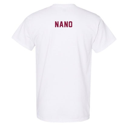 EKU - NCAA Men's Tennis : Marek Nano - Classic Shersey T-Shirt-1