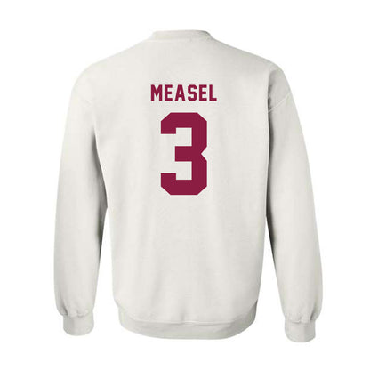 EKU - NCAA Women's Soccer : Chloe Measel - Classic Shersey Crewneck Sweatshirt-1