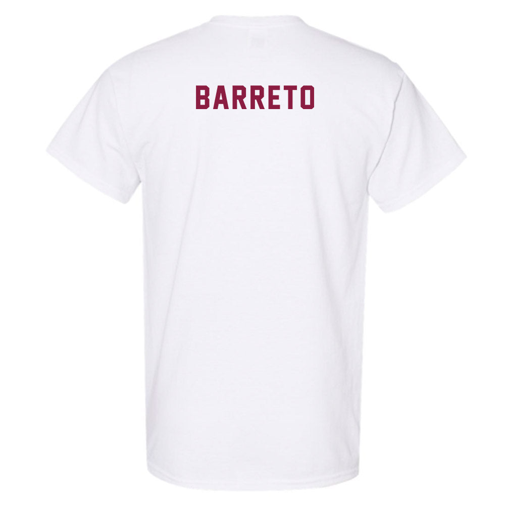EKU - NCAA Men's Tennis : Joao Barreto - Classic Shersey T-Shirt-1