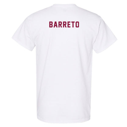 EKU - NCAA Men's Tennis : Joao Barreto - Classic Shersey T-Shirt-1