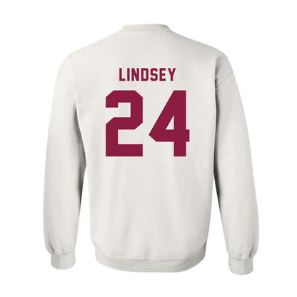 EKU - NCAA Women's Basketball : Kailani Lindsey - Classic Shersey Crewneck Sweatshirt-1