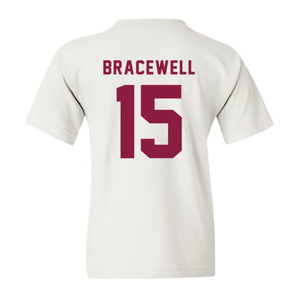 EKU - NCAA Football : Ashton Bracewell - Classic Shersey Youth T-Shirt-1