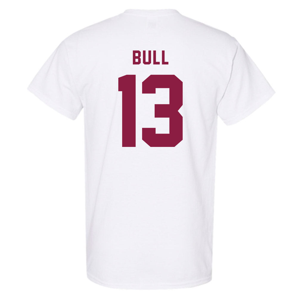 EKU - NCAA Women's Volleyball : Alexis Bull - Classic Shersey T-Shirt-1