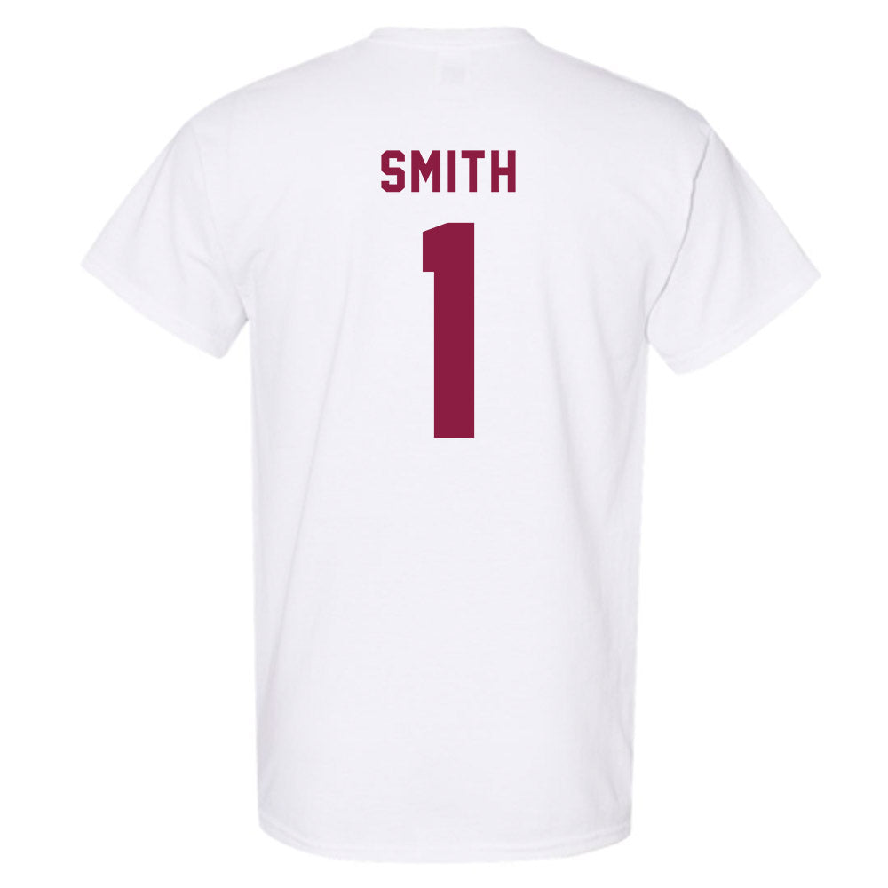 EKU - NCAA Football : Kaden Smith - Classic Shersey T-Shirt-1
