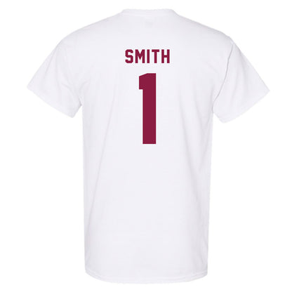 EKU - NCAA Football : Kaden Smith - Classic Shersey T-Shirt-1