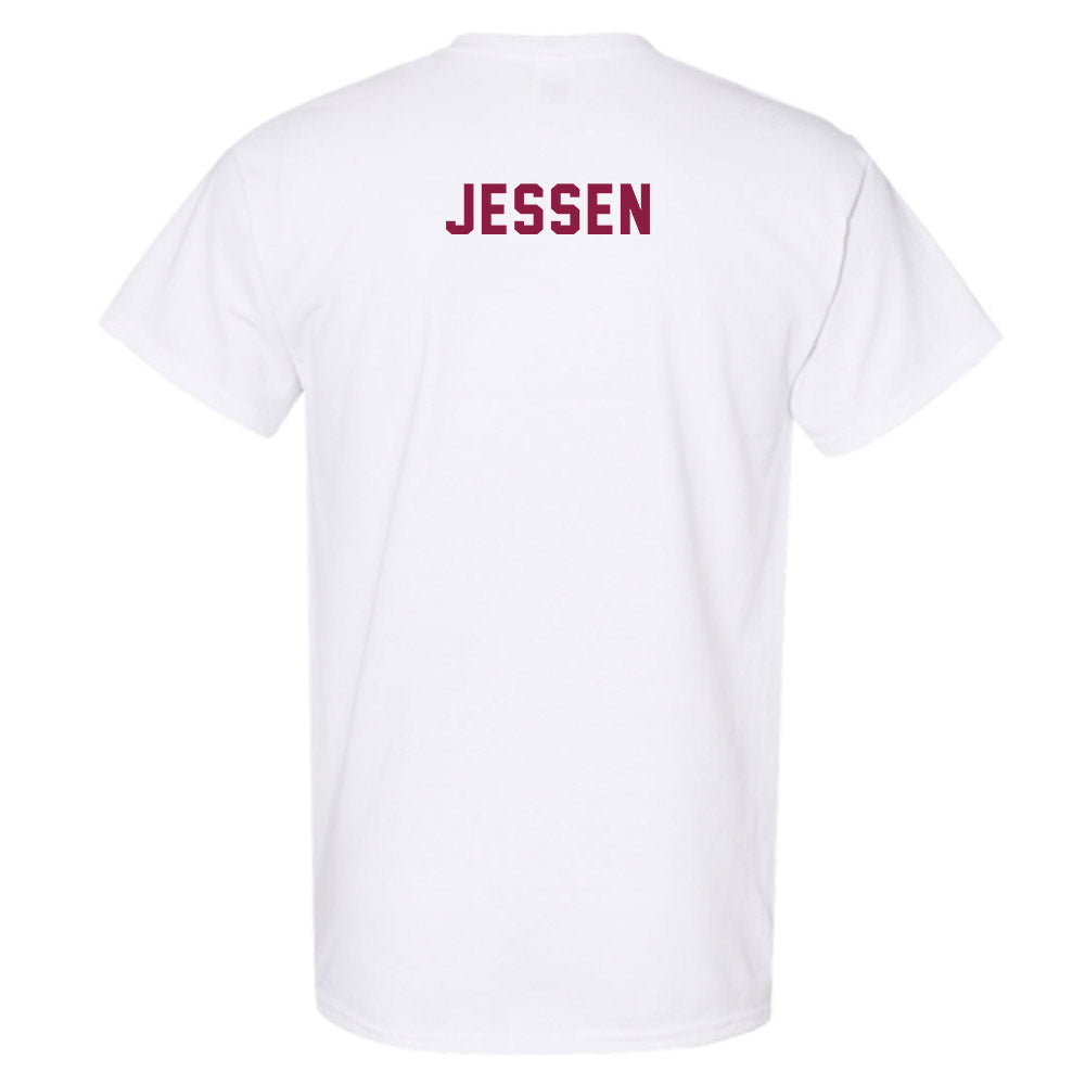 EKU - NCAA Women's Golf : Imogen Jessen - Classic Shersey T-Shirt-1