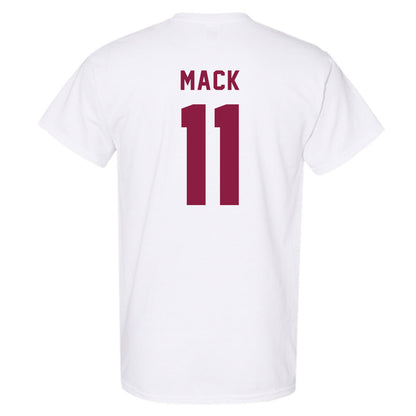 EKU - NCAA Women's Volleyball : Amanda Mack - Classic Shersey T-Shirt-1