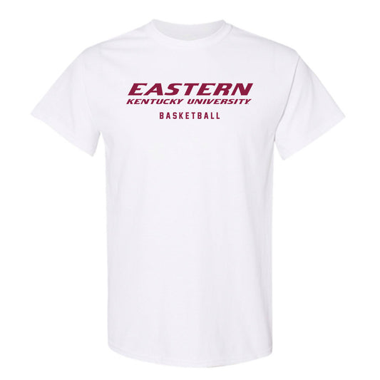 EKU - NCAA Men's Basketball : Yvens Paul - Classic Shersey T-Shirt-0