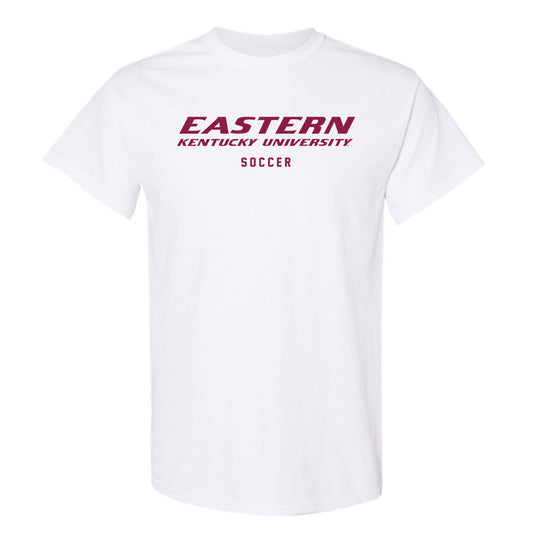 EKU - NCAA Women's Soccer : Miae Canales - Classic Shersey T-Shirt-0