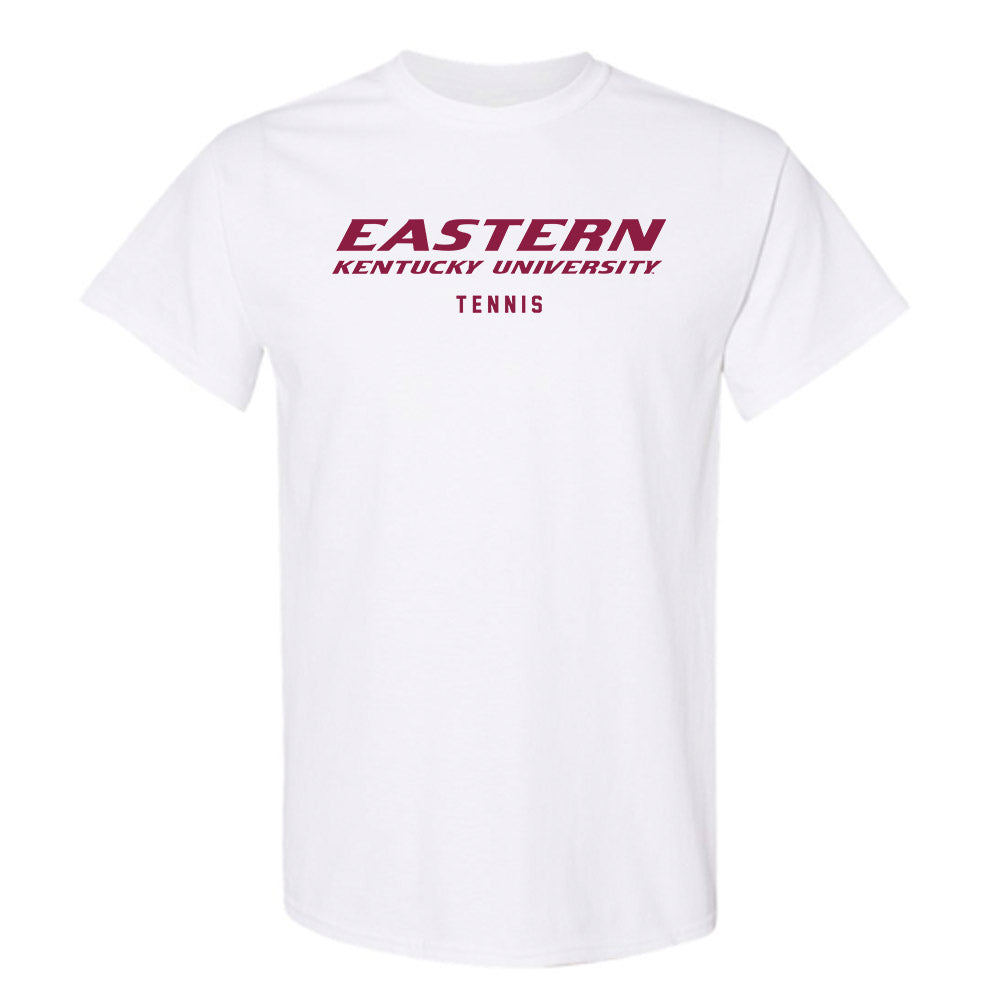 EKU - NCAA Women's Tennis : Izem Olcer - Classic Shersey T-Shirt-0