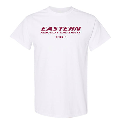 EKU - NCAA Women's Tennis : Izem Olcer - Classic Shersey T-Shirt-0