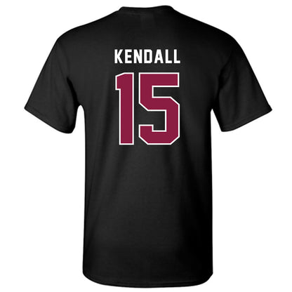 EKU - NCAA Football : Blake Kendall - Classic Shersey T-Shirt-1