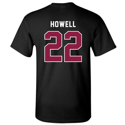 EKU - NCAA Baseball : Griffin Howell - Classic Shersey T-Shirt-1