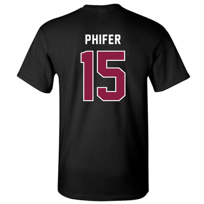 EKU - NCAA Women's Soccer : Rachel Phifer - Classic Shersey T-Shirt-1