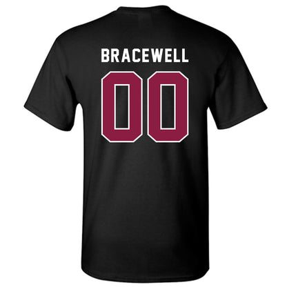 EKU - NCAA Football : Ashton Bracewell - Classic Shersey T-Shirt-1