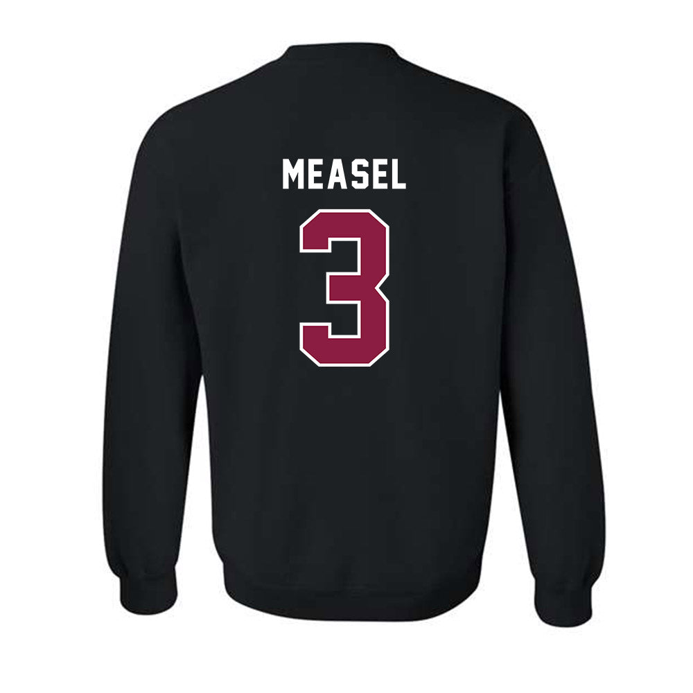 EKU - NCAA Women's Soccer : Chloe Measel - Classic Shersey Crewneck Sweatshirt-1