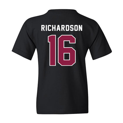 EKU - NCAA Women's Volleyball : Sophia Richardson - Classic Shersey Youth T-Shirt-1