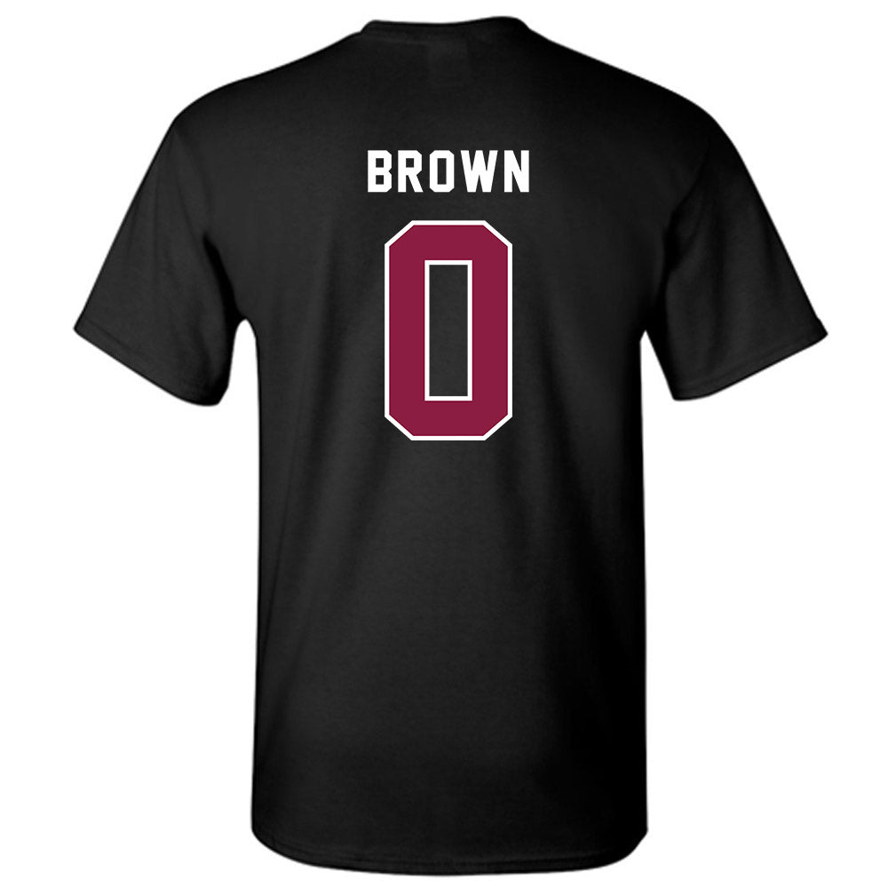 EKU - NCAA Football : Jettson Brown - Classic Shersey T-Shirt-1