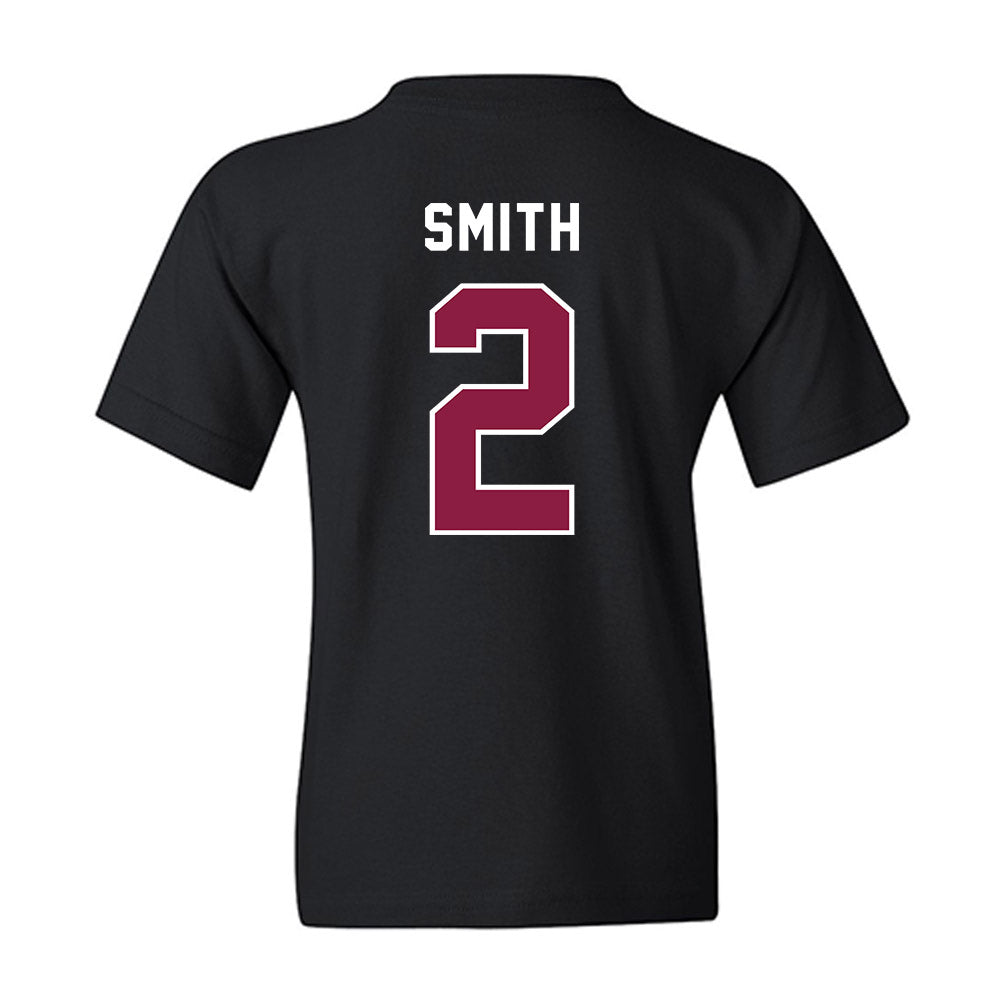EKU - NCAA Women's Soccer : Peyton Smith - Classic Shersey Youth T-Shirt-1