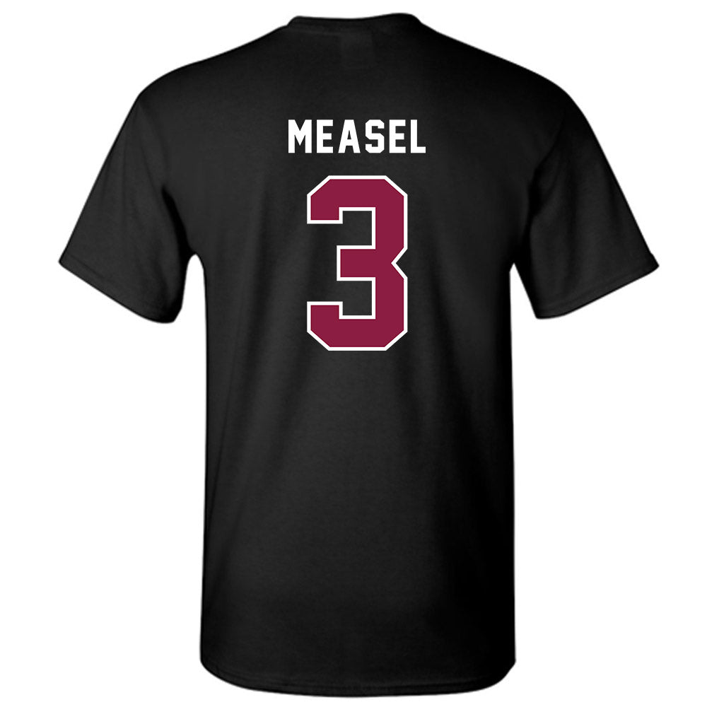 EKU - NCAA Women's Soccer : Chloe Measel - Classic Shersey T-Shirt-1